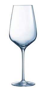 Wijnglas Wit Sublym 35cl