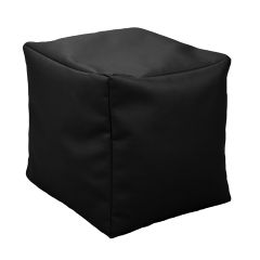 Lounge Cube Zwart