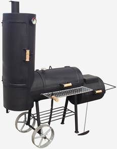 Barbecue Oklahoma Joe