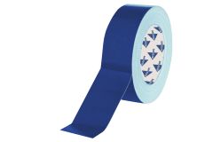 Gaffertape Blauw