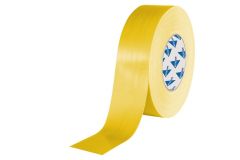 Gaffertape Geel