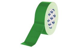 Gaffertape Groen