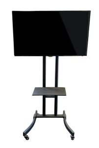 LCD Scherm Zwart